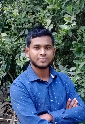 My photo - johir, 33 from Dhaka (@johir)