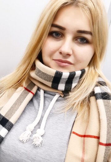 Моя фотография - Диана, 24 из Одесса (@diana36596)
