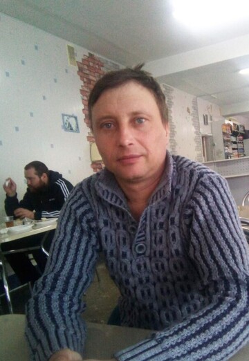 Моя фотография - Андрей, 43 из Донское (@andrey862307)