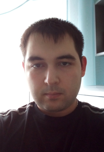 My photo - Aleksey, 32 from Seversk (@8292alex)