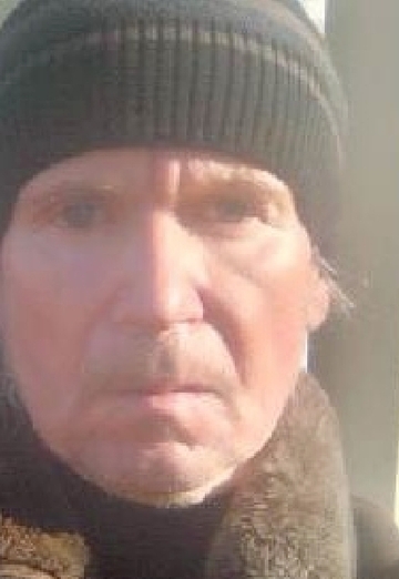 My photo - Vladimir, 61 from Dzhankoy (@vladimirshevchenko48)