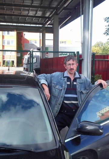 My photo - grisha, 52 from Daugavpils (@id660799)