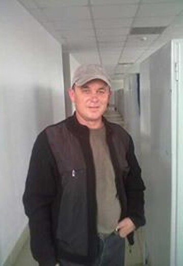 Моя фотография - Владимир, 54 из Благовещенск (Башкирия) (@vladimir8339865)