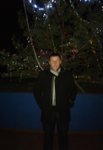 Моя фотография - Борис, 38 из Ямполь (@borisliseczkij)
