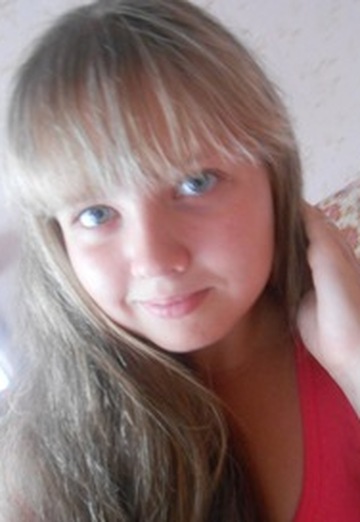 Моя фотография - Диана, 28 из Шадринск (@diana8652)