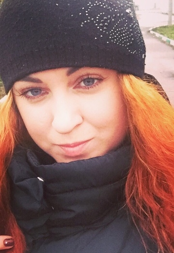My photo - Marina, 37 from Donetsk (@marina209517)
