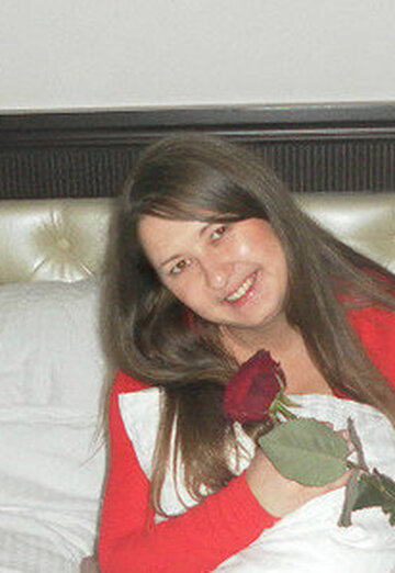My photo - Mariya, 37 from Kolomna (@mariya65591)