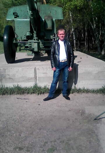 Моя фотография - Алексей, 39 из Ангарск (@aleksey421212)