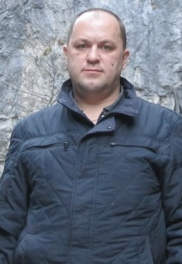 My photo - Dmitriy, 49 from Polevskoy (@dmitriy431356)