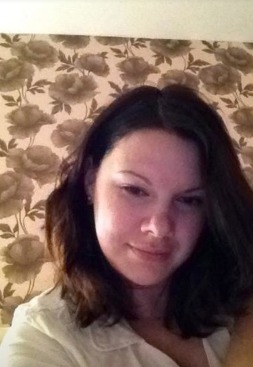 Моя фотография - Анна, 41 из Волжский (Волгоградская обл.) (@anna121110)