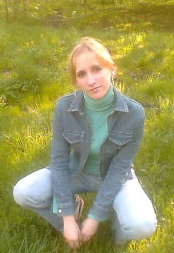 Моя фотография - Виктория, 33 из Полесск (@wiki2330)