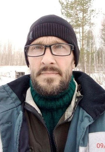 My photo - Aleksandr, 49 from Omsk (@aleksandr1153682)