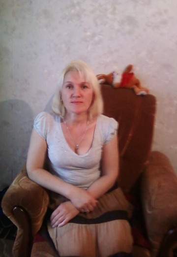 My photo - galina, 61 from Lipetsk (@galina3611)