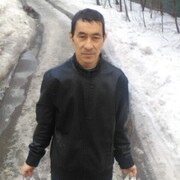 Илхомжон, 50, Южно-Сахалинск