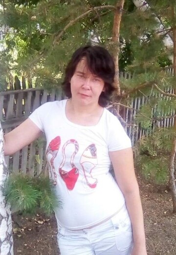 Моя фотография - Оксана, 37 из Барнаул (@oksana128623)