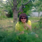Елена Позднякова, 43, Тбилисская