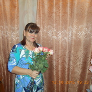марина, 64, Сандово