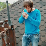 Ahmed, 39, Химки