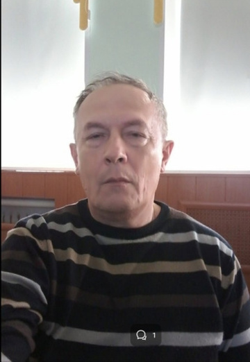 Моя фотография - Владимир, 66 из Ковров (@vladimir410321)
