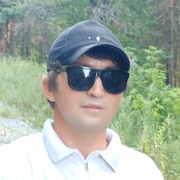 Abdirauf Nurmanov, 27, Челябинск