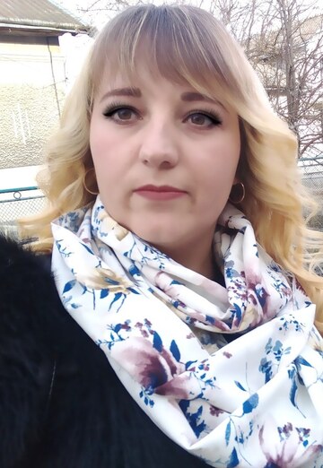 Моя фотография - Вікторія, 26 из Ивано-Франковск (@vktorya2026)