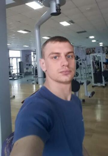 My photo - Viktor, 29 from Novograd-Volynskiy (@1313213)