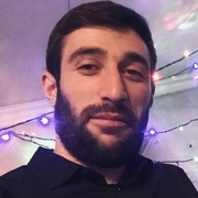 Карен, 29, Новомосковск
