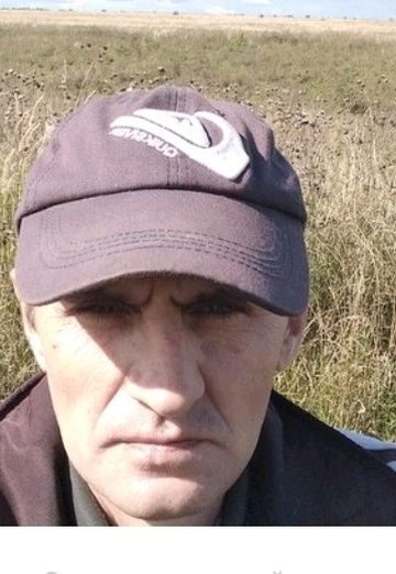My photo - Oleg, 50 from Cheboksary (@oleg302441)