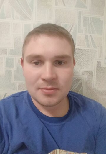My photo - Artem, 28 from Verkhnyaya Pyshma (@artem187991)