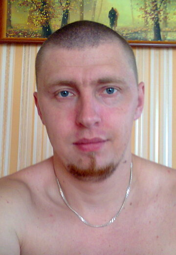 Моя фотография - Евгений, 39 из Узда (@evgeniy50124)