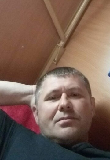 My photo - Pavel, 45 from Yuzhno-Sakhalinsk (@pavel183575)