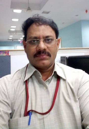 My photo - Prasad Veeravalli, 48 from Guntakal (@prasadveeravalli)