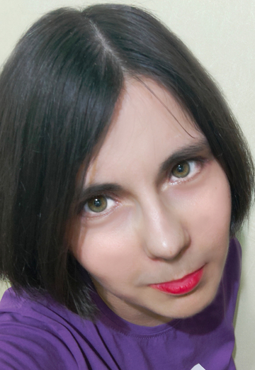 Моя фотография - Женя, 35 из Георгиевск (@jenya61332)
