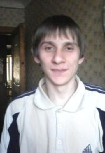 My photo - Aleksandr, 43 from Rostov-on-don (@muratovaleksandr)