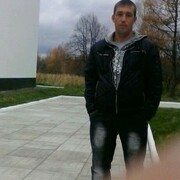 Алексей, 38, Партизанск