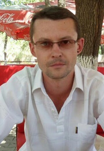 My photo - Serj, 34 from Orenburg (@serj26404)
