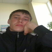 виталий, 28, Калининская