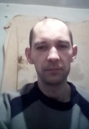 My photo - Mihail, 37 from Georgiyevsk (@mihail168058)