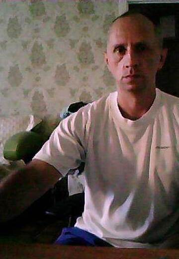 Моя фотография - Алексей, 47 из Зеленодольск (@alekseycop)
