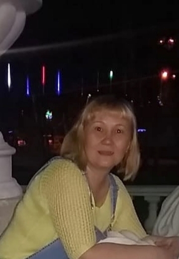 Моя фотография - Елена, 48 из Комсомольск-на-Амуре (@elena376312)