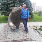 Алекс, 40, Чусовой