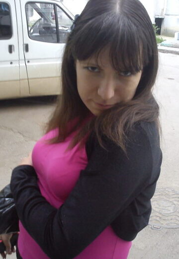 My photo - Tatyana, 42 from Bălţi (@tatyana84476)