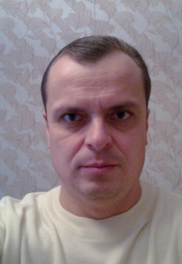 My photo - Aleksey, 53 from Krymsk (@aleksey136269)