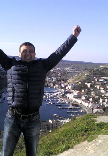 Моя фотография - Evgeny, 51 из Тбилисская (@evgeny1948)