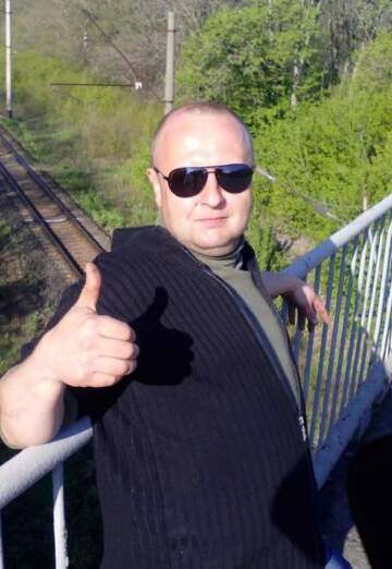 Моя фотография - юра долговязов, 43 из Свердловск (@uradolgovyazov)