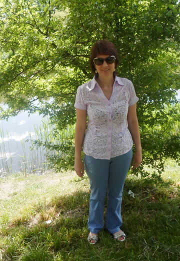 Моя фотография - Марина, 51 из Барановичи (@marina128502)