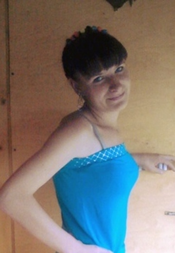 My photo - Anna, 28 from Alexandrov (@anna246554)