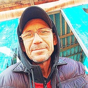 Денис, 48, Спасск-Дальний
