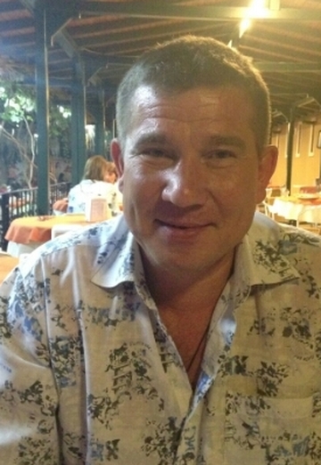 My photo - Anatoliy, 45 from Ozyorsk (@anatoliy71906)
