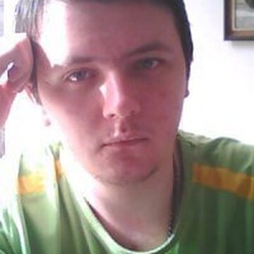 Моя фотография - Дмитрий, 29 из Санкт-Петербург (@dmitriy26666)
